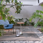 Graceland Rug by Warli