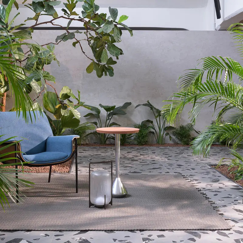 Graceland Rug by Warli