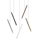 A–Tube Nano Duo Pendant by Lodes