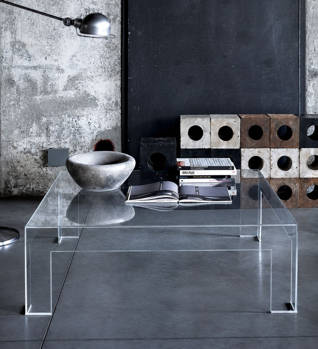 Atlantis Low Table by Glas Italia