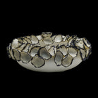 Aboutilon Porcelain Vase by Elica