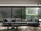 Air Soft Slim Sofa by LAGO
