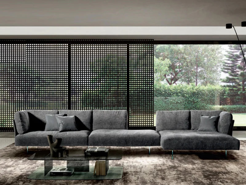 Air Soft Slim Sofa by LAGO