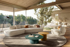 Alberoni Coffee Table DIO231 by LAGO