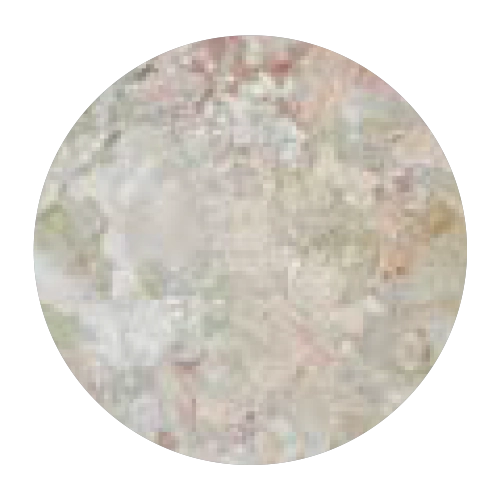 Ceppo di Sicilia marble swatch by Alinea Design Objects.