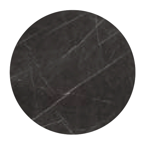 Grafite marble swatch by Alinea Design Objects.