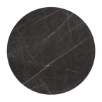 Grafite marble swatch by Alinea Design Objects.