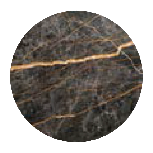 Port Saint Laurent marble swatch by Alinea Design Objects.