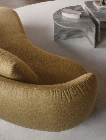 Amalfi Sofa by Nicoline