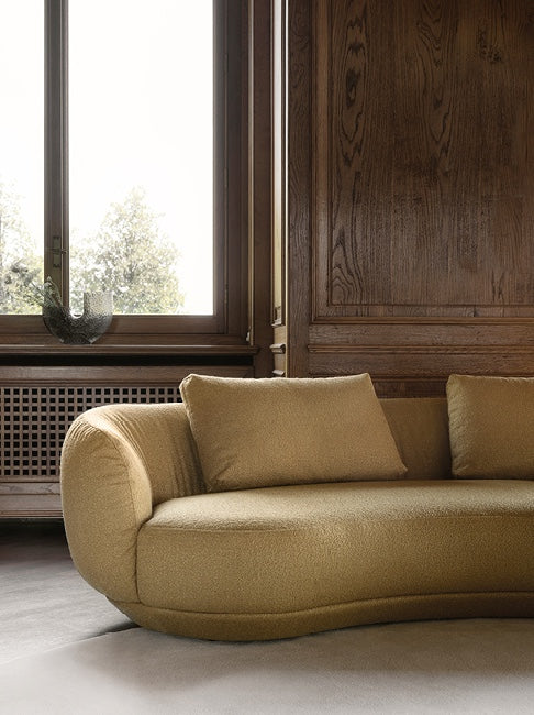 Amalfi Sofa by Nicoline