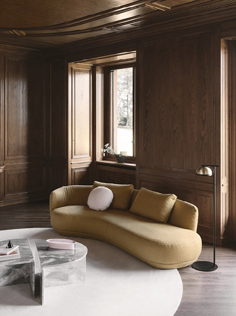 Amalfi Sofa by Nicoline