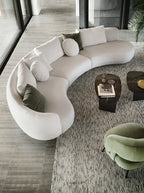 Amalfi Sofa by Nicoline