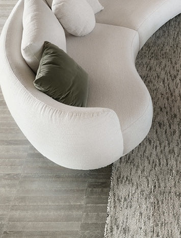 Amalfi Sofa by Nicoline