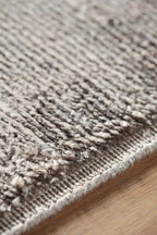 Aura Fog Rug by Amini
