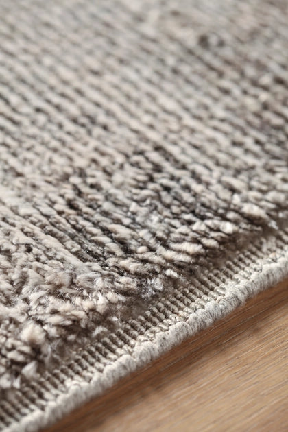 Aura Fog Rug by Amini