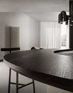 Arkè Shape Kitchen by Pedini