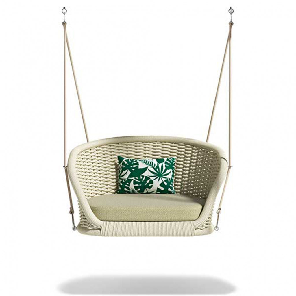 Ludo Armchair by Atmosphera Creative Lab