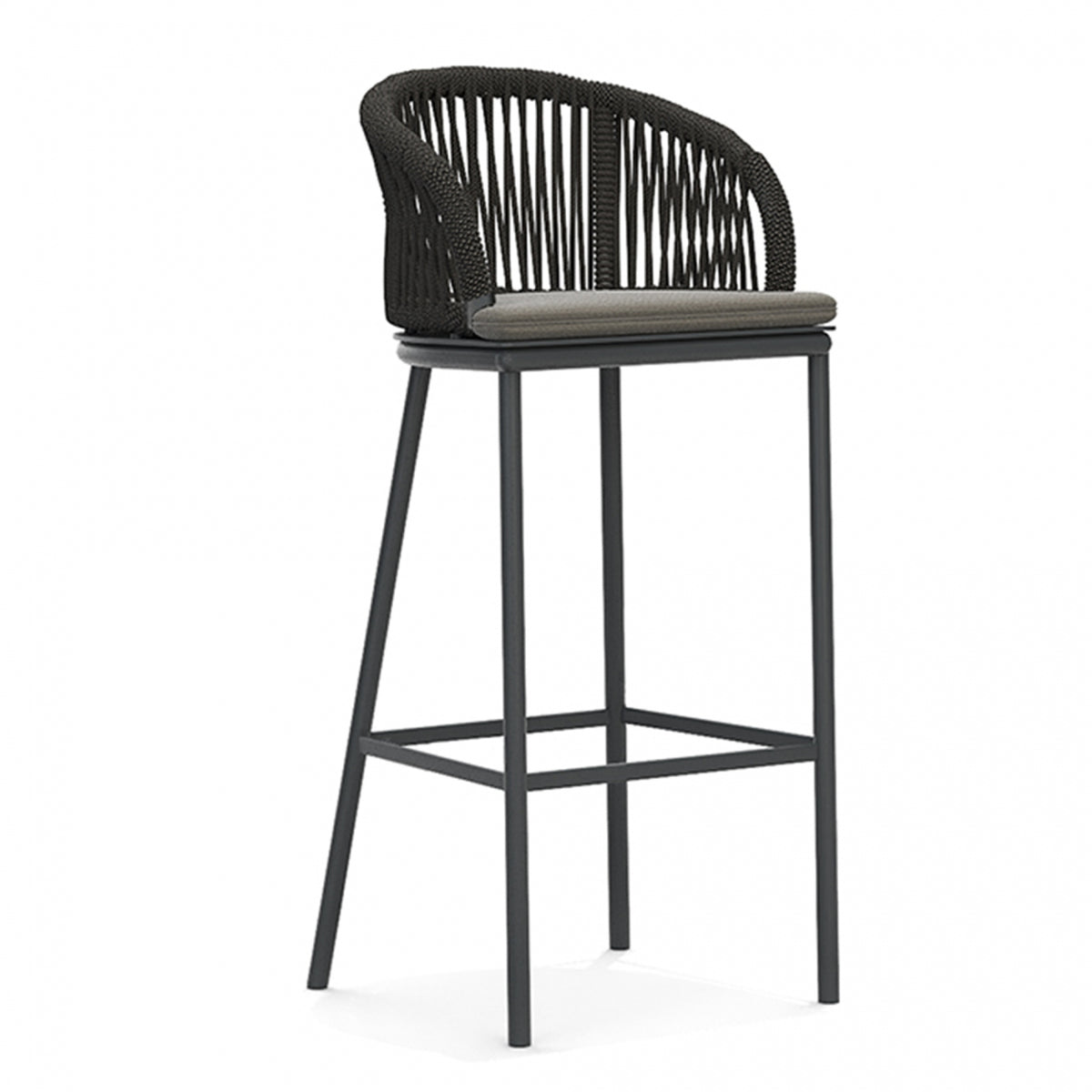 Pleasure bar Stool by Atmosphera Creative Lab