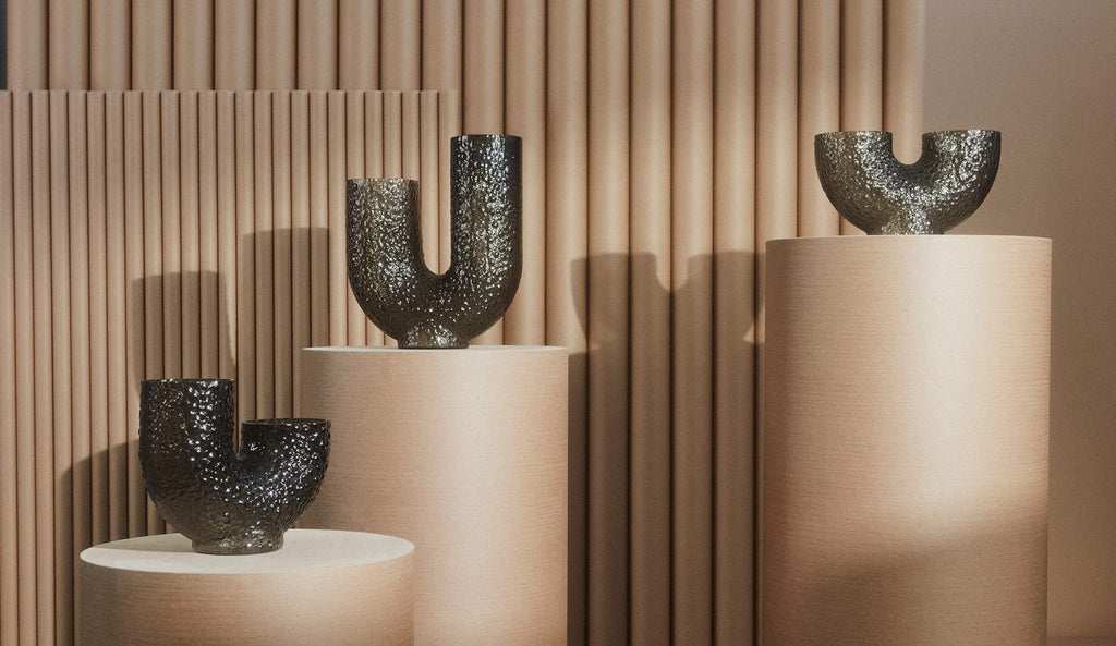 Arura Vase Large by AYTM