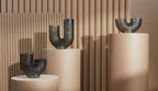 Arura Vase Large by AYTM