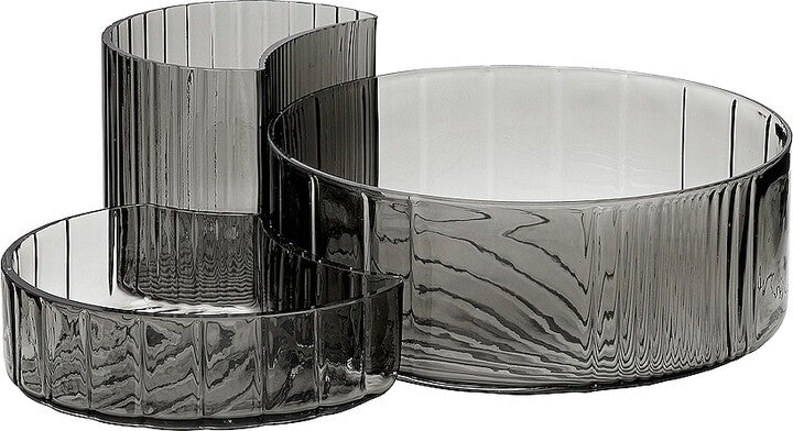 Concha Bowl Set by AYTM