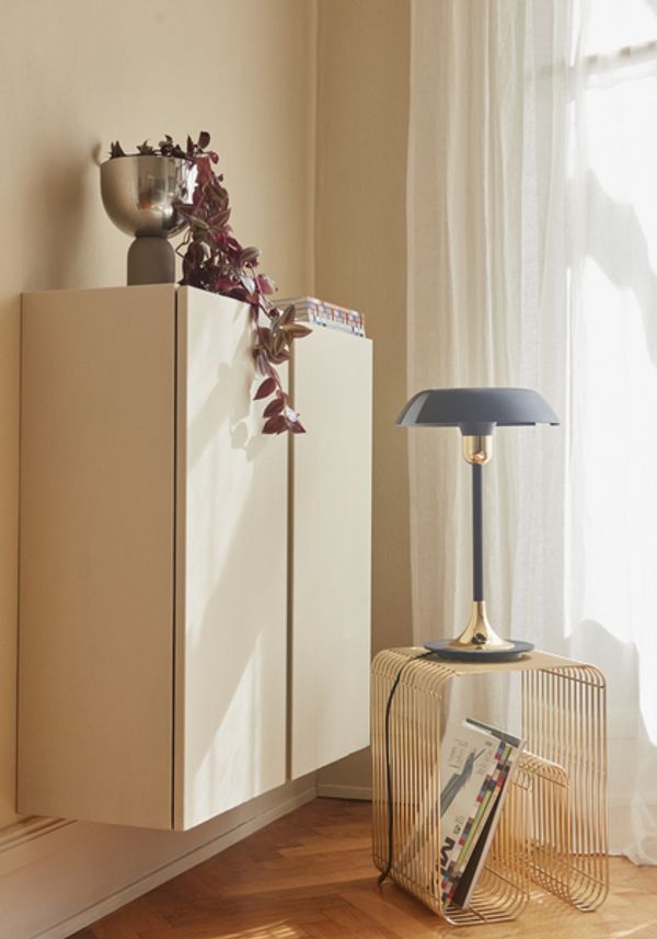Curva Stool by AYTM