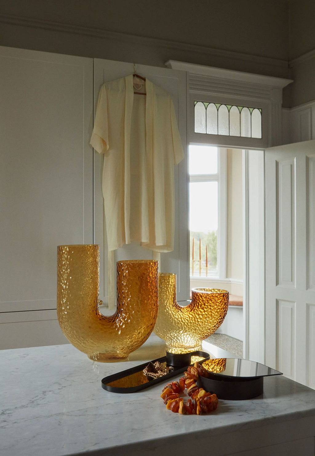 Arura Vase Small by AYTM