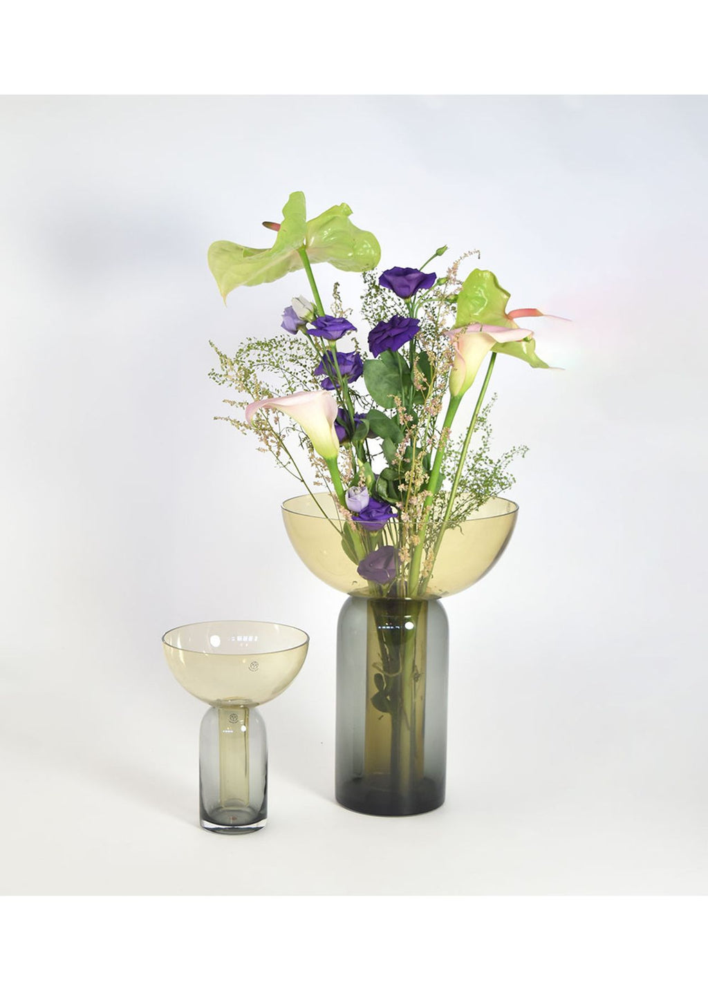 Torus Vase by AYTM