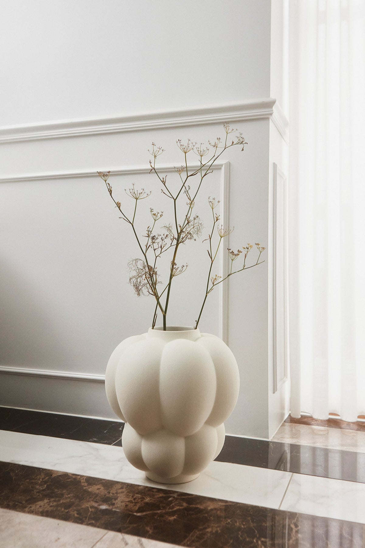 Uva Vase by AYTM