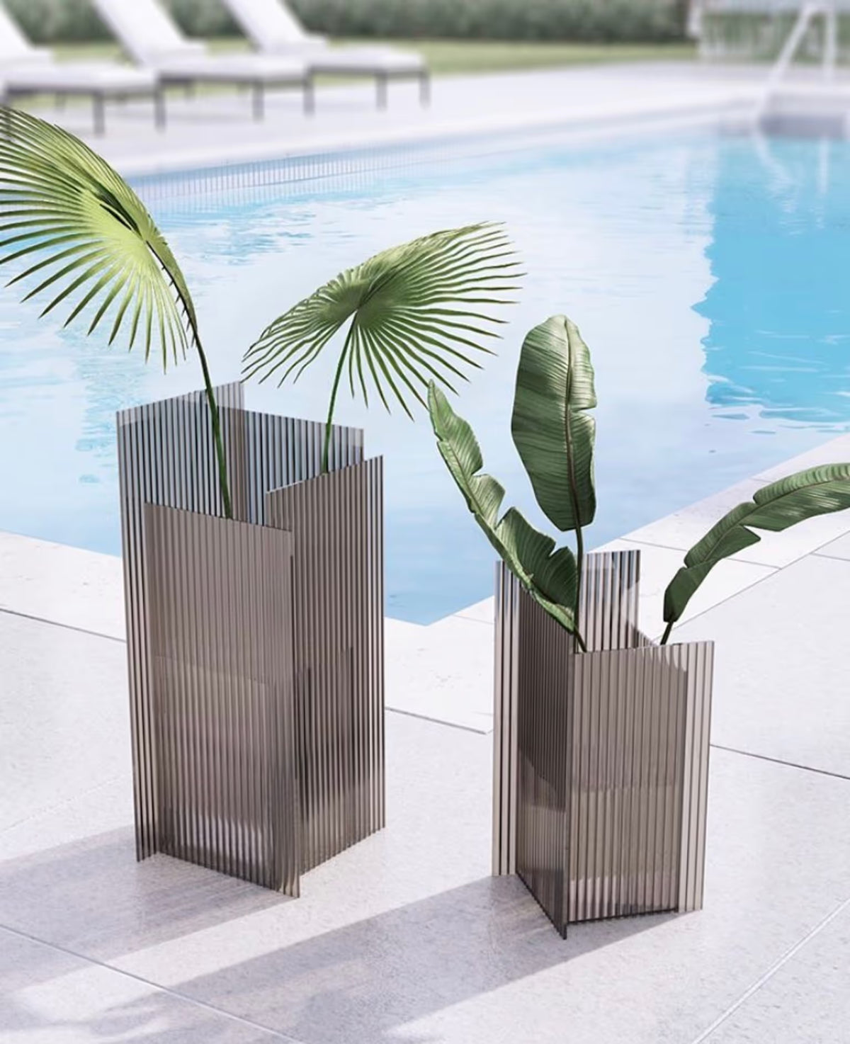 Flos Vase by AYTM