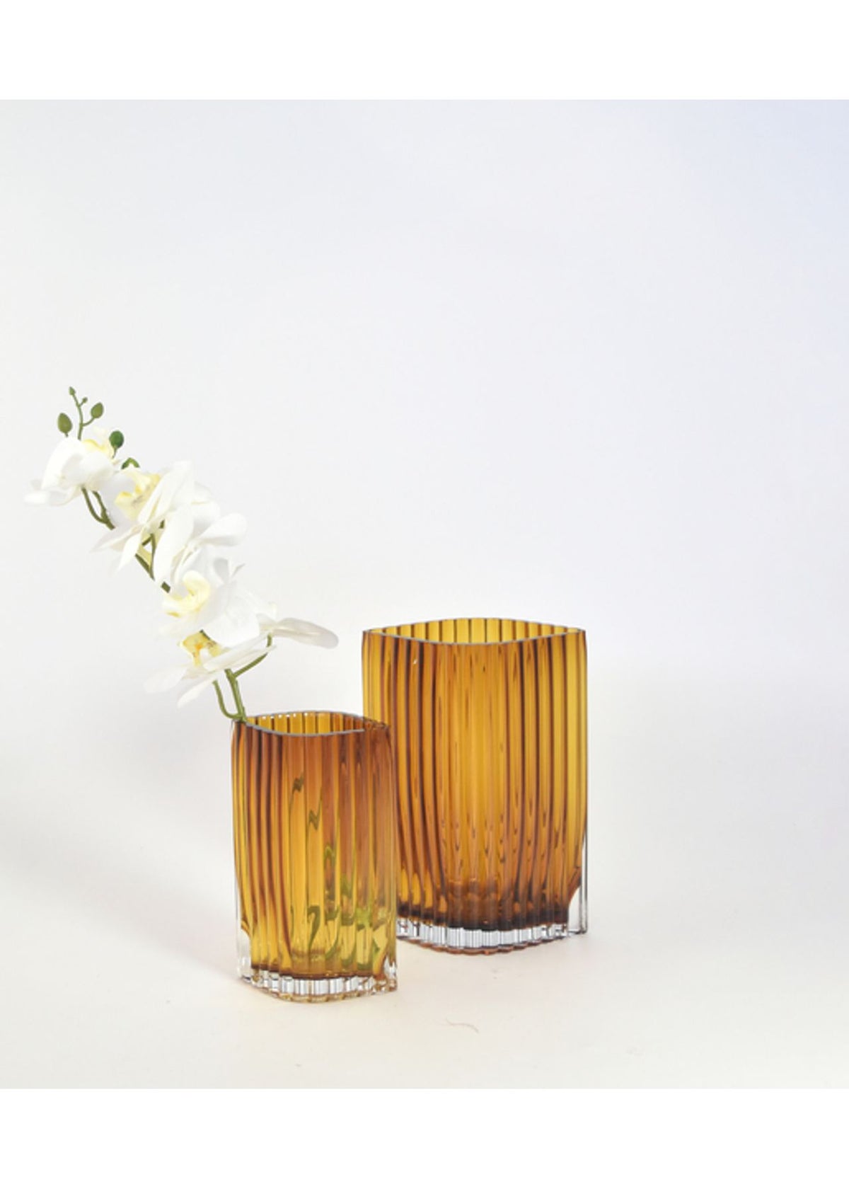 Folium Vase by AYTM