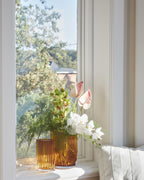 Folium Vase by AYTM