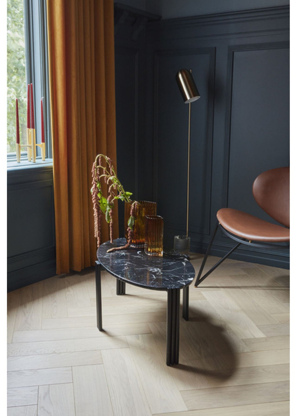 Folium Vase by AYTM