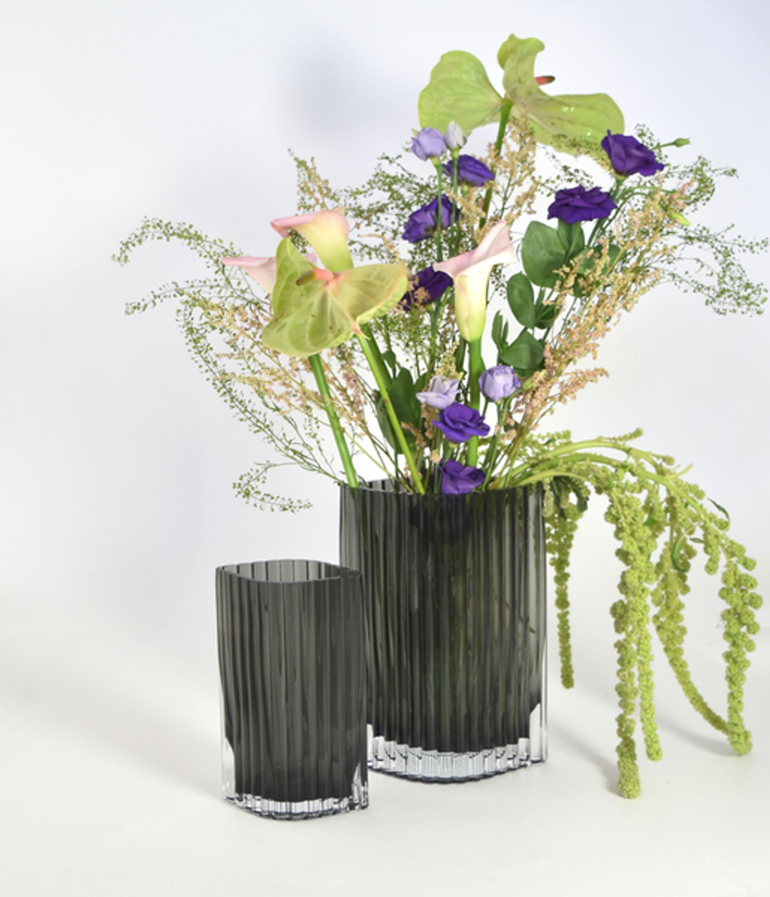Folium Vase by AYTM