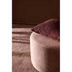 Puncta Bordeaux Cushion by AYTM