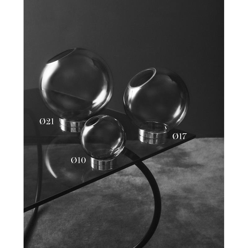 Globe Vase by AYTM