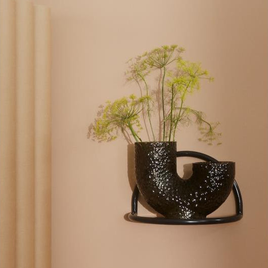 Arura Vase Small by AYTM