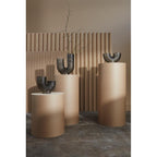 Arura Vase Small by AYTM