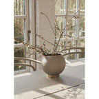 Small Globe Flowerpot by AYTM