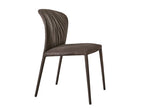 Grace Chair by Bontempi