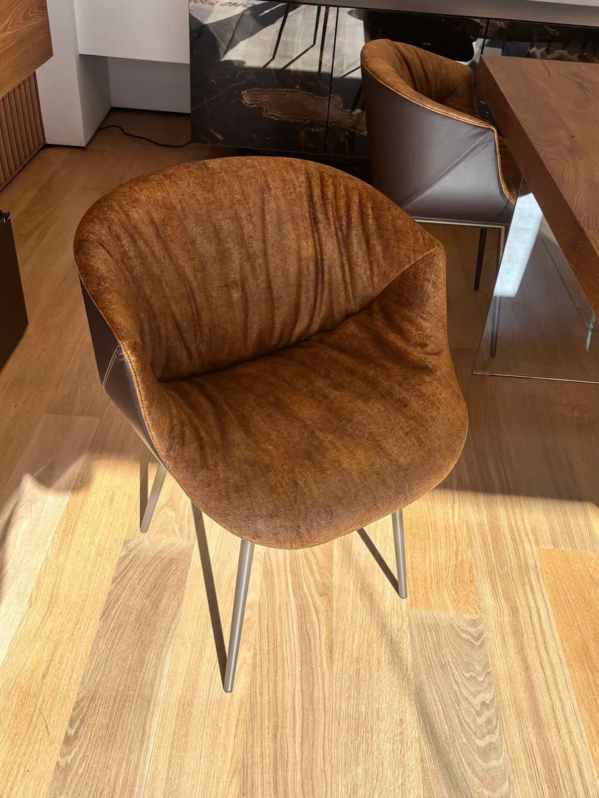 Nacho Armchair by LAGO
