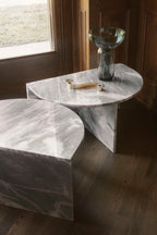 Botero Caffee Table by Nicoline