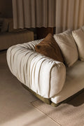 Break Sofa by Nicoline