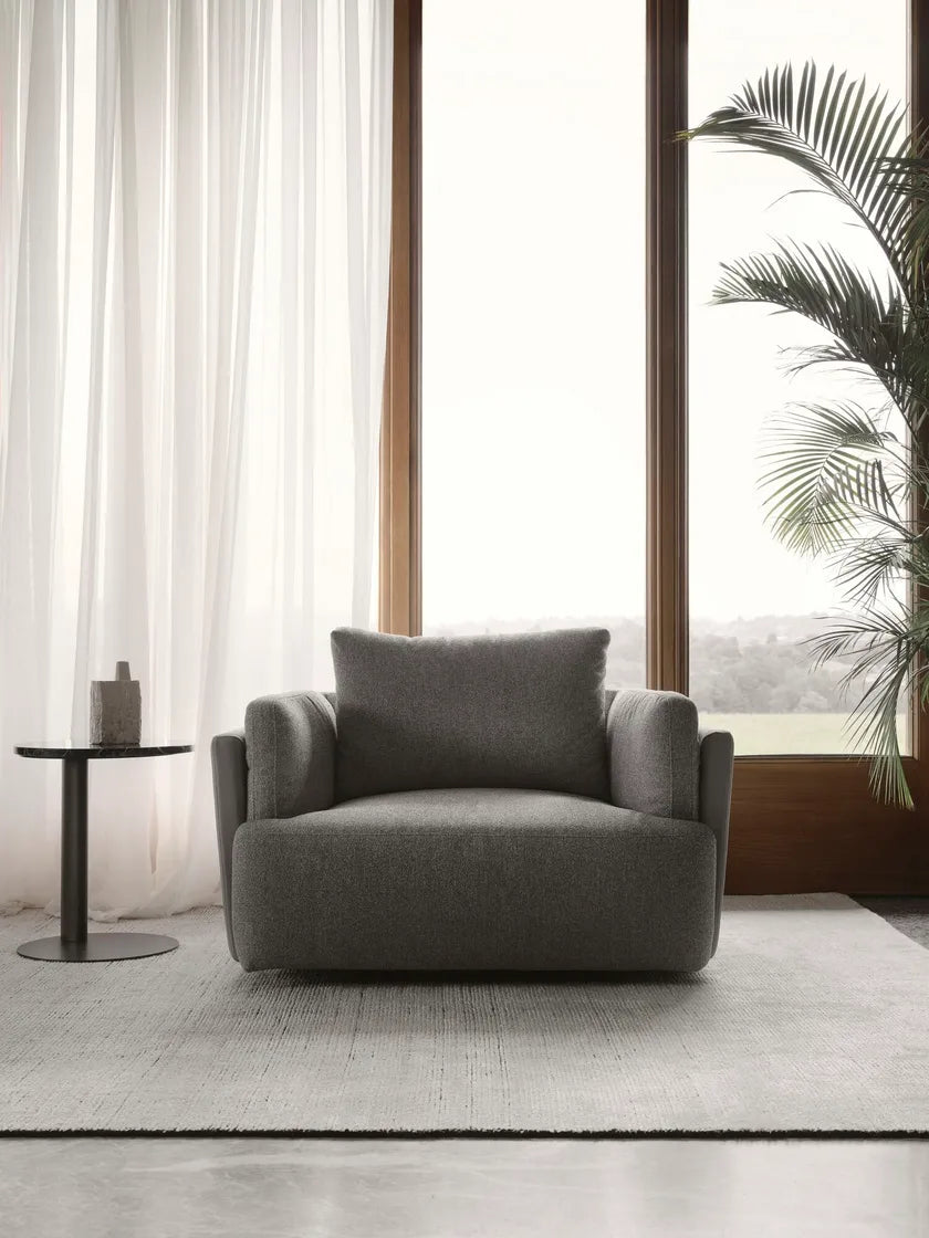 Sunset Swivel by Nicoline Italia