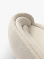 Peonia Sofa by Pianca