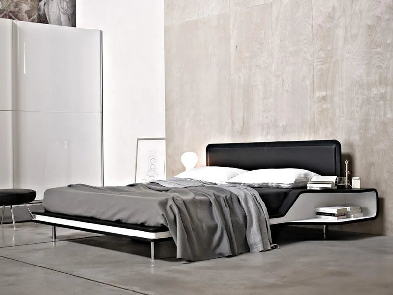 Ayrton Bed by Estel Group