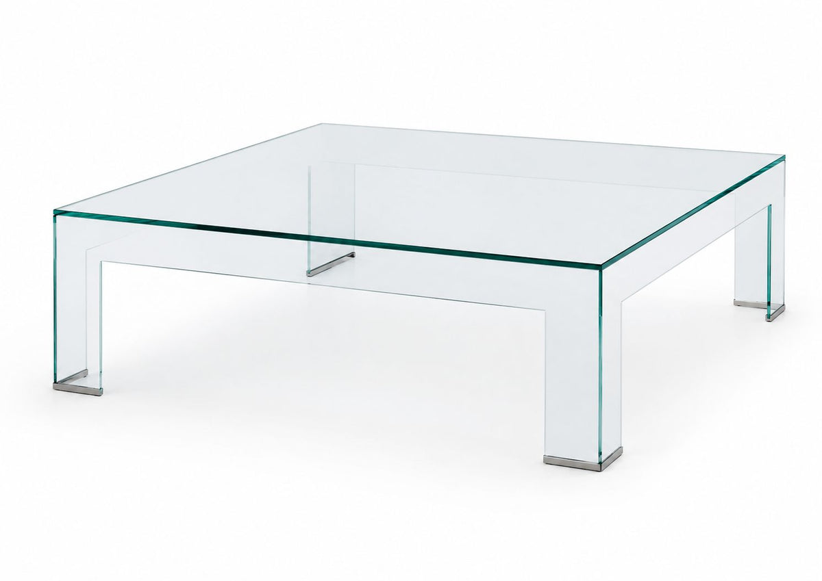 Atlantis Tavoli Coffee Table by Glass Italia