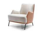 Bea Low Armchair by Nicoline