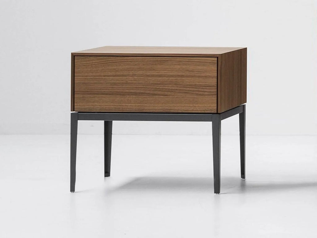Gala Bedside Table by Bonaldo
