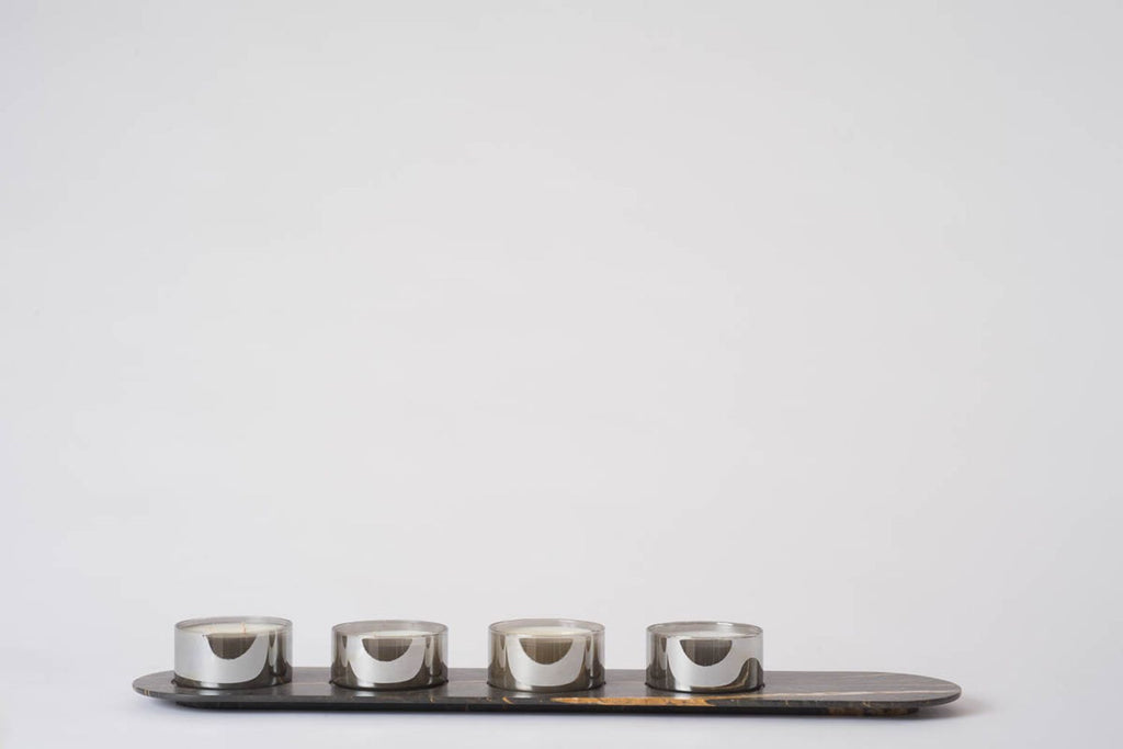 Helios Scented Candle by oOumm